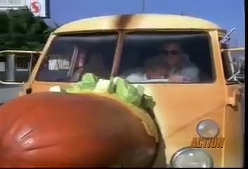 The Greatest American Hero - Ep32 HD Watch