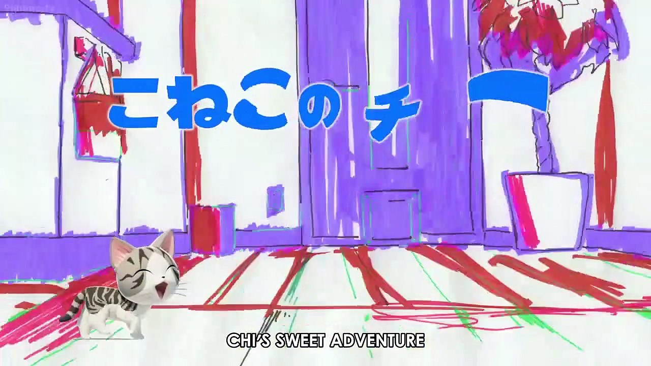 Chi's Sweet Home - Ep35 HD Watch