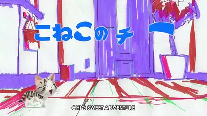 Chi's Sweet Home - Ep35 HD Watch