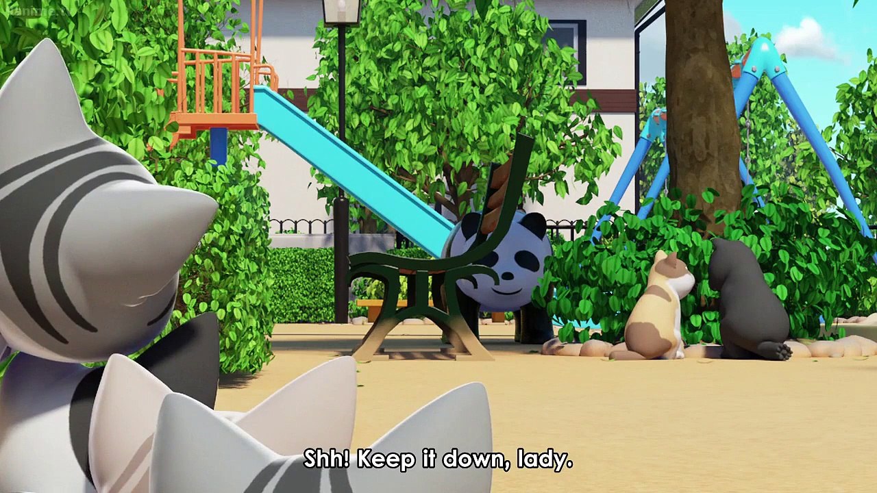 Chi's Sweet Home - Ep37 HD Watch