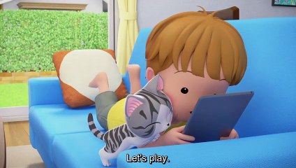 Chi's Sweet Home - Ep42 HD Watch