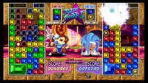 Super Puzzle Fighter II Turbo HD Remix online multiplayer - ps3