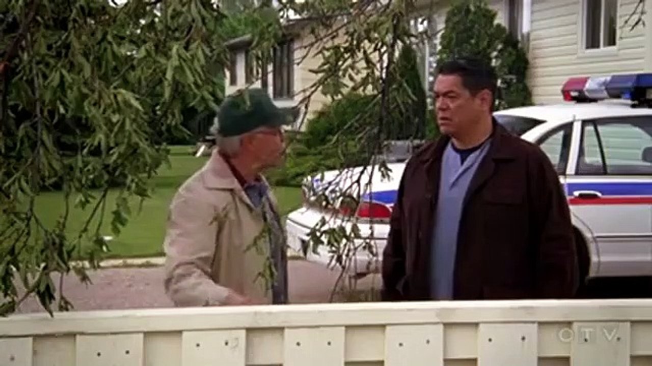 Corner Gas - Se5 - Ep06 HD Watch