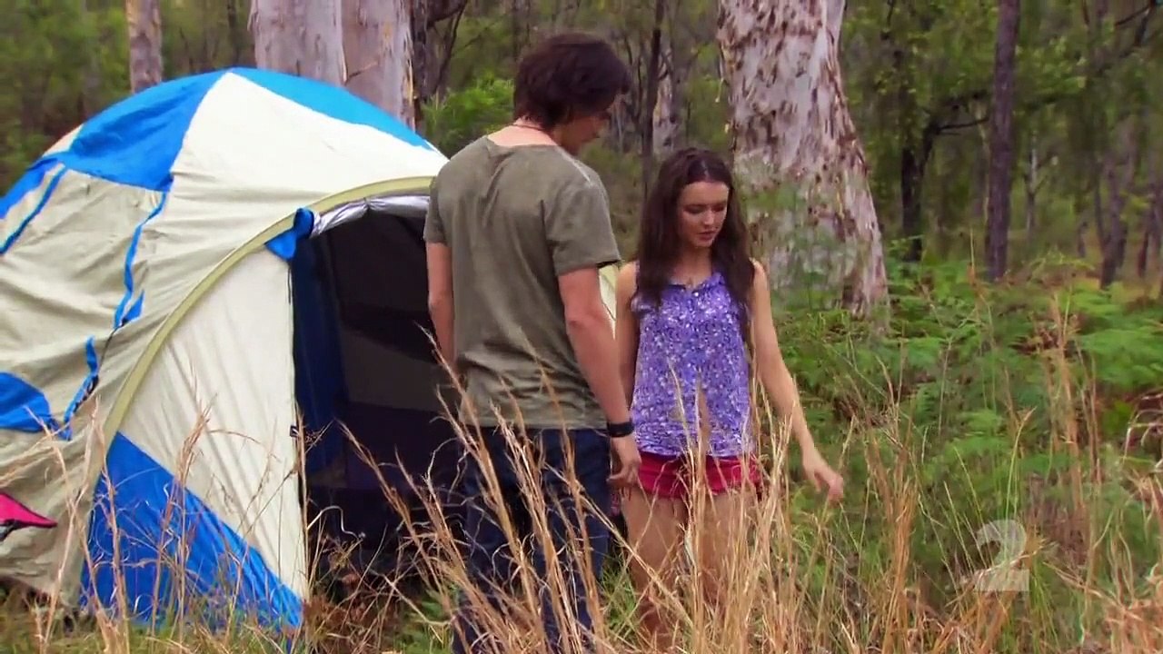 Home and Away - Se29 - Ep99 HD Watch