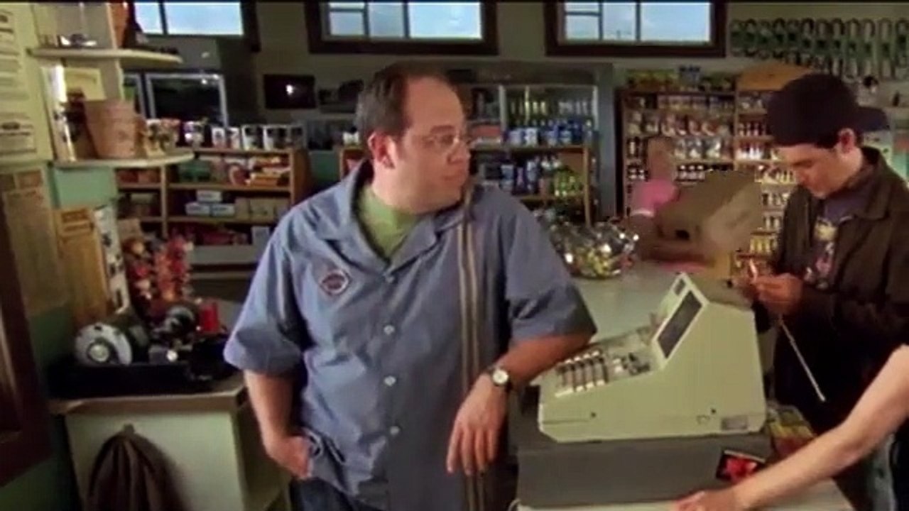 Corner Gas - Se5 - Ep10 HD Watch