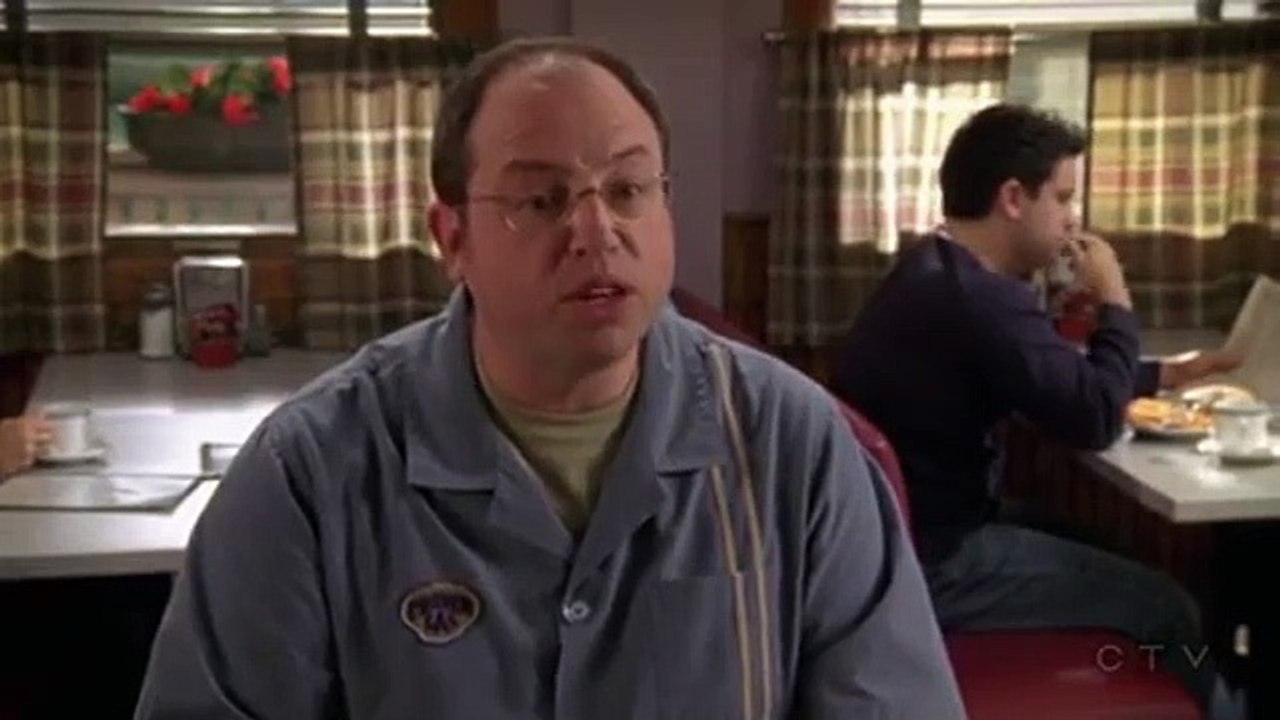 Corner Gas - Se5 - Ep12 HD Watch
