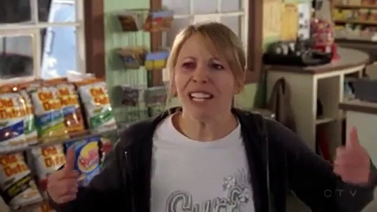 Corner Gas - Se5 - Ep14 HD Watch