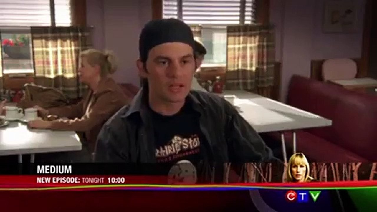 Corner Gas - Se5 - Ep15 HD Watch