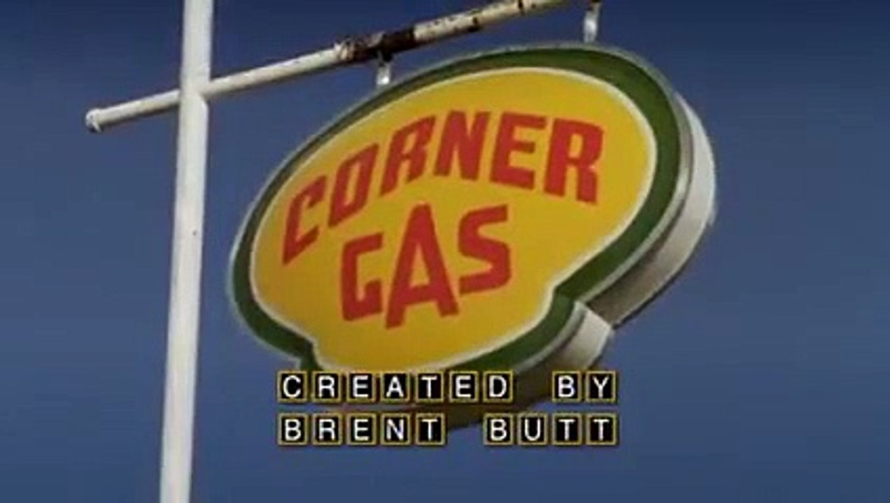 Corner Gas - Se5 - Ep18 HD Watch