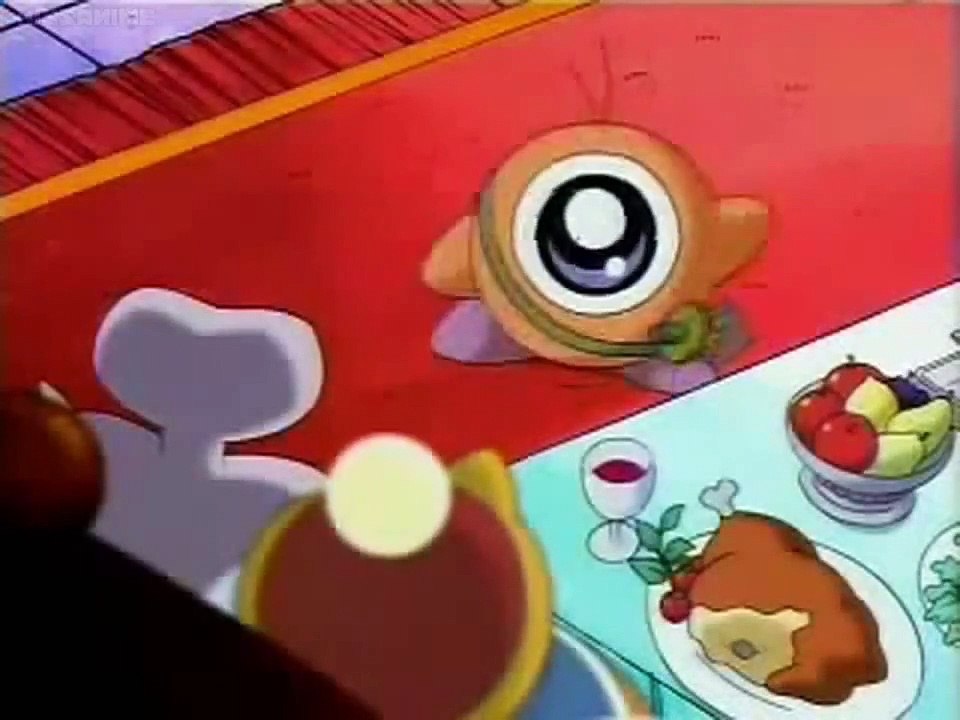 Hoshi no kirby - ep92 hd watch