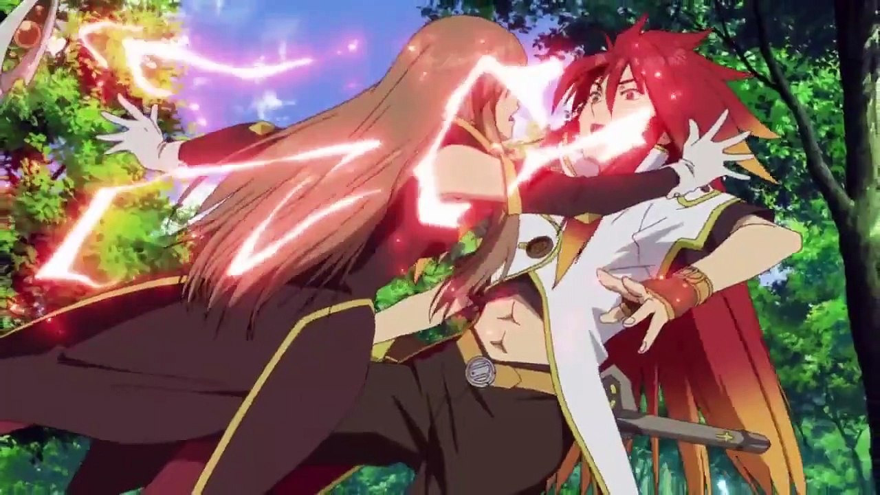 Tales of the Abyss - Ep04 HD Watch