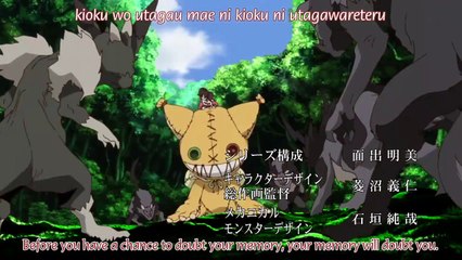 Tales of the Abyss - Ep11 HD Watch