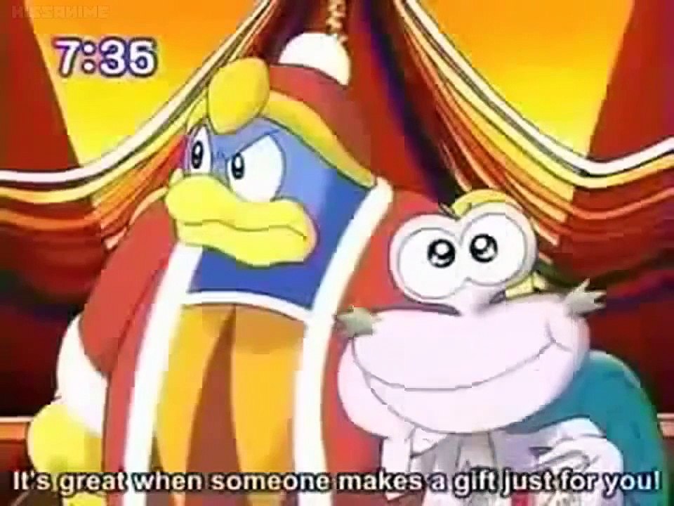 Hoshi no Kirby - Ep93 HD Watch