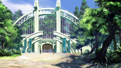 Tales of the Abyss - Ep12 HD Watch