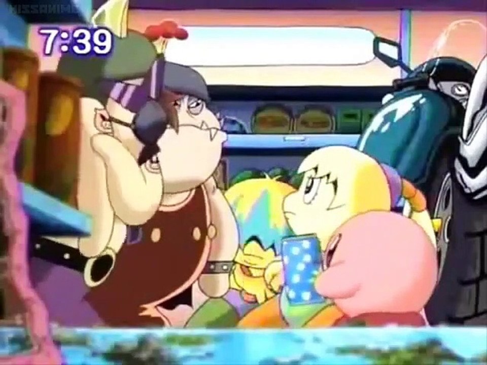 Hoshi no Kirby - Ep90 HD Watch