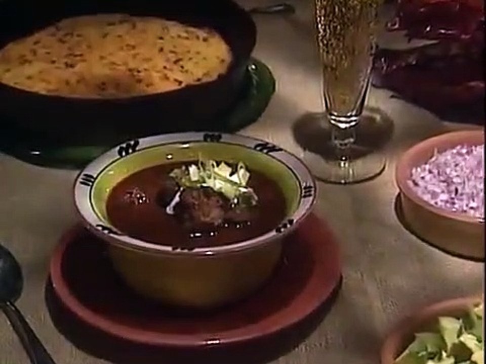 America's Test Kitchen - Se3 - Ep11 HD Watch