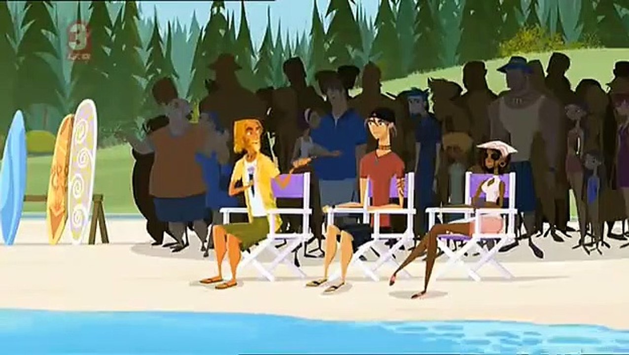 Stoked - Se2 - Ep26 HD Watch