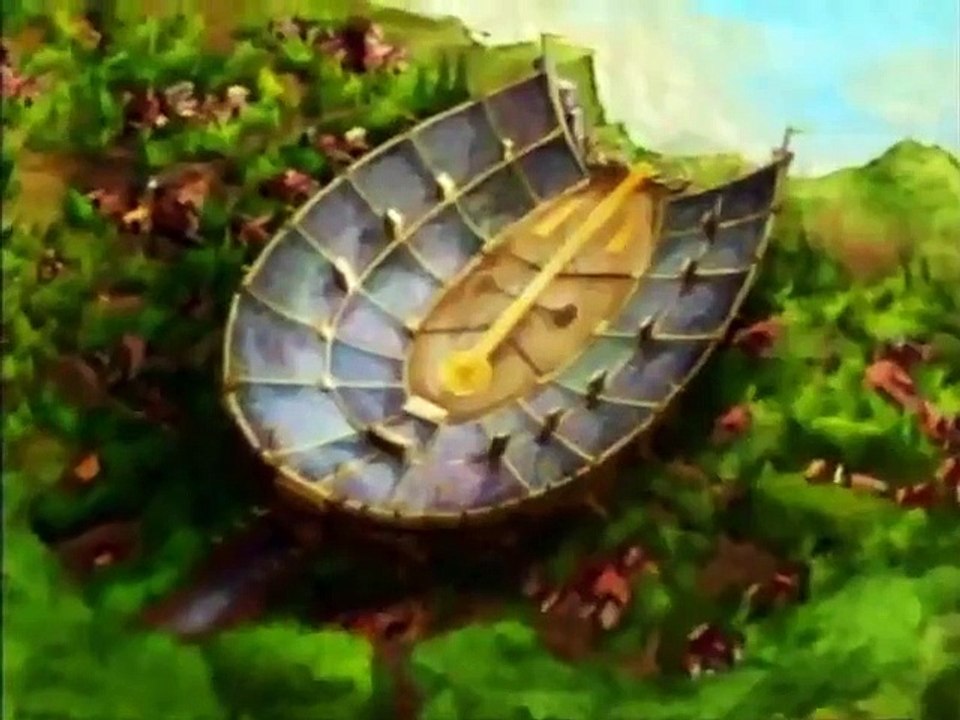 Storm Hawks - Se1 - Ep04 HD Watch