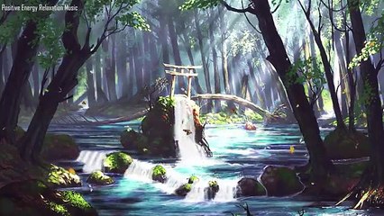 Calme L'esprit, La Pensée D'arrêt • La Musique Que Vous Aide À Dormir, La Musique Pour Dormir