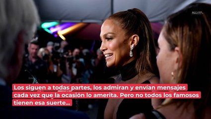 NADIE puede mirarla a los ojos: estas son las estrellas más odiadas de la industria