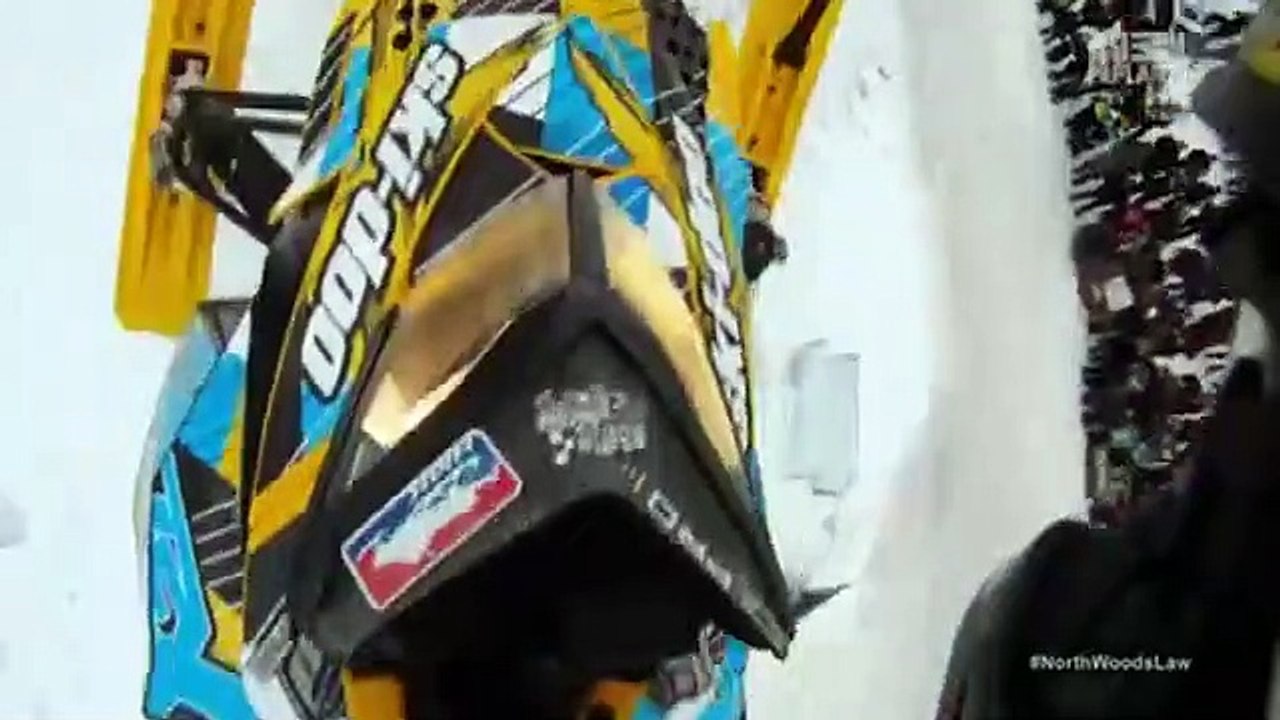 North Woods Law - Se1 - Ep06 HD Watch