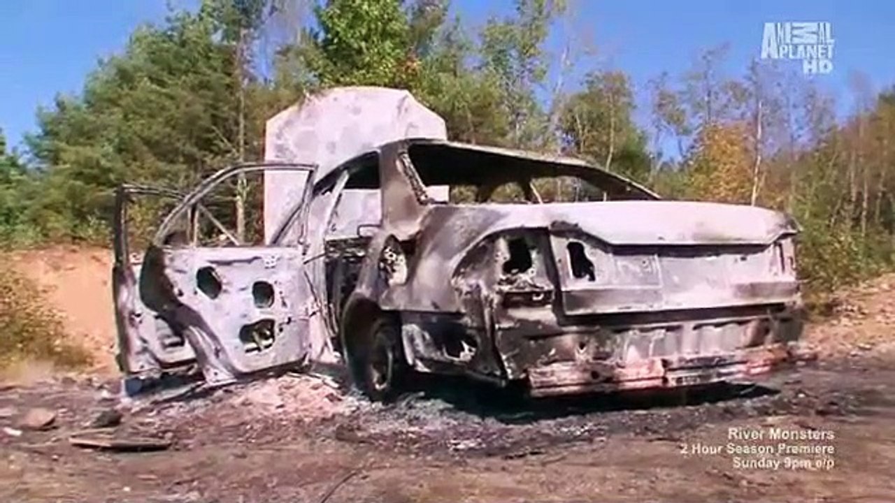 North Woods Law - Se1 - Ep03 HD Watch