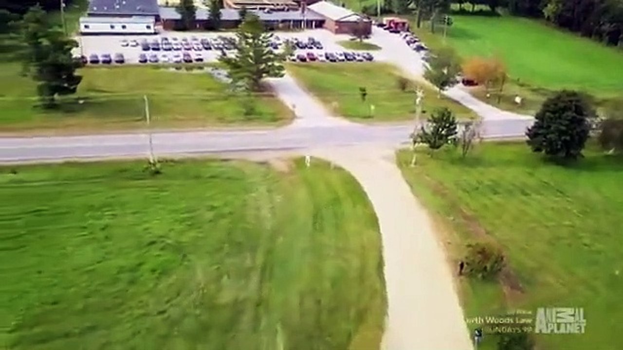 North Woods Law - Se10 - Ep06 HD Watch