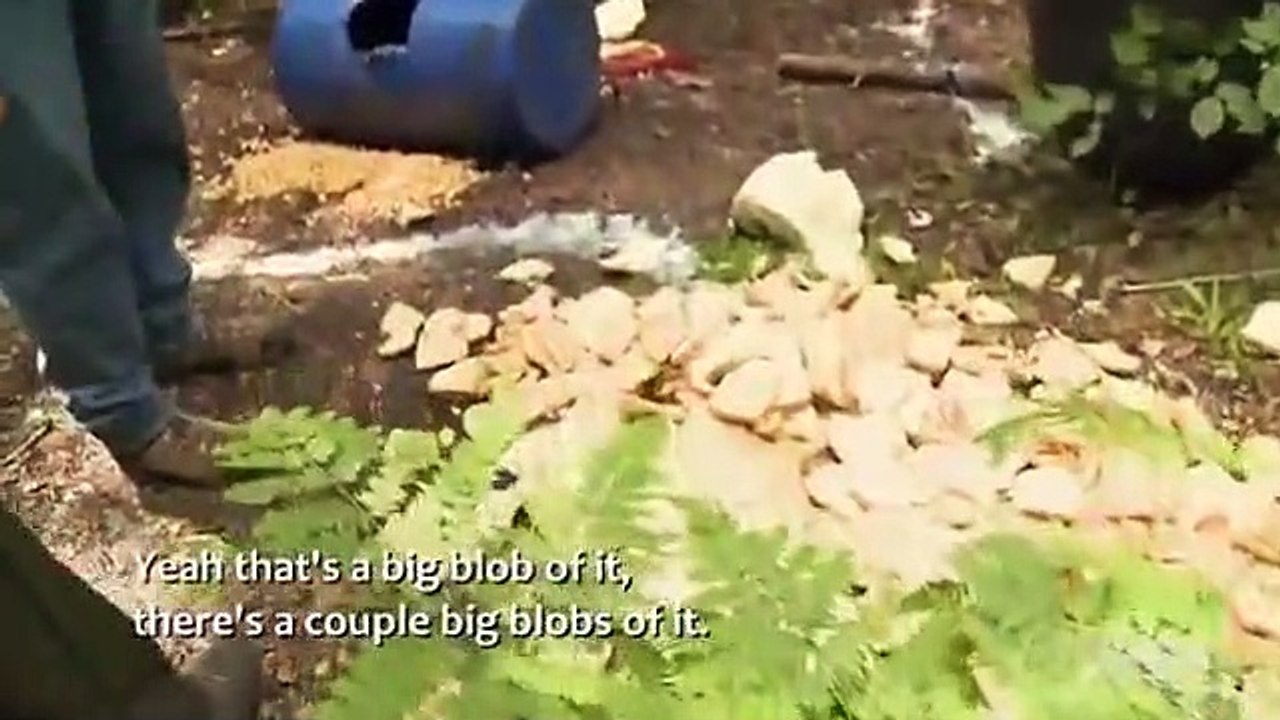 North Woods Law - Se10 - Ep07 HD Watch