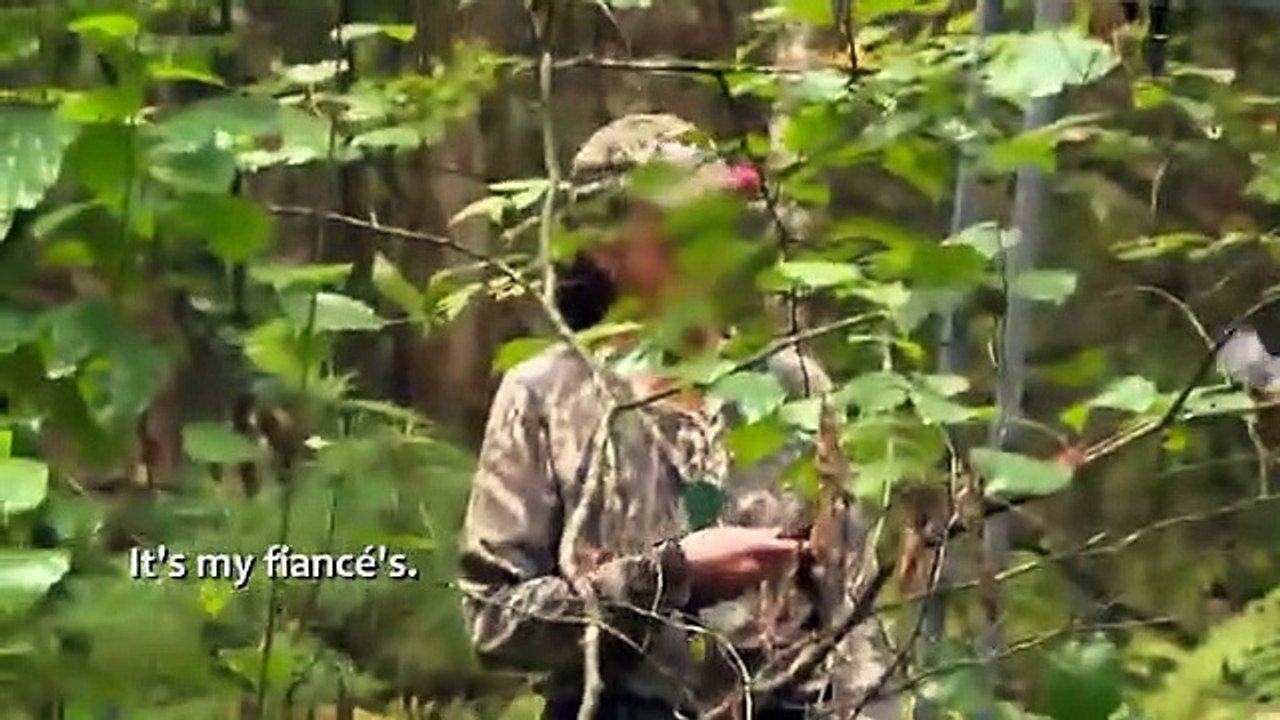 North Woods Law - Se10 - Ep08 HD Watch