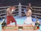 Badr Hari Vs Nicholas Pettas K1 Dynamite 2006