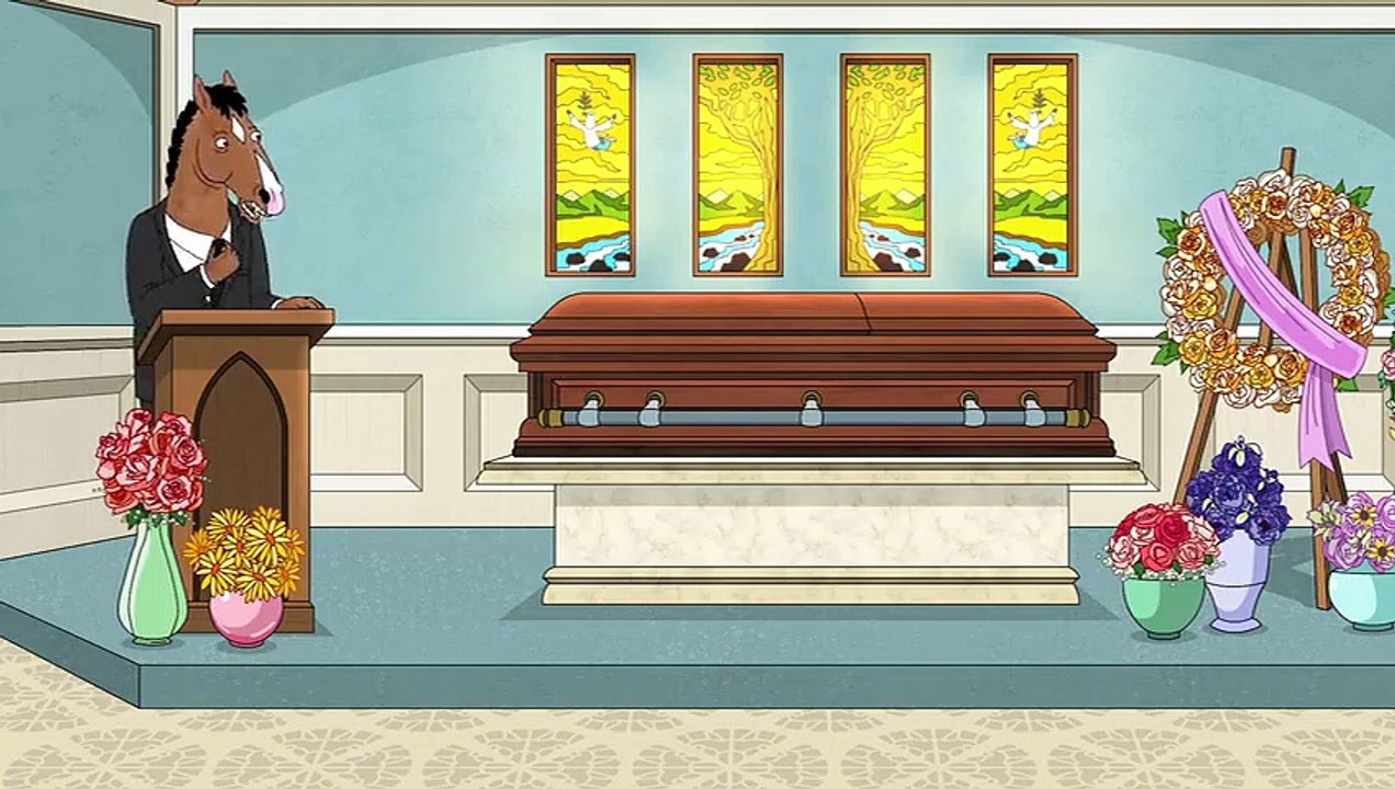 BoJack Horseman - Se5 - Ep06 HD Watch