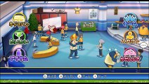 Inazuma Eleven Go: Strikers 2013 online multiplayer - wii