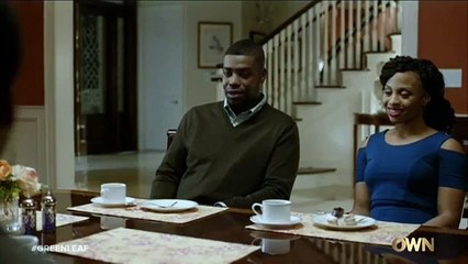 Greenleaf - Se1 - Ep06 - Good Morning, Calvary HD Watch