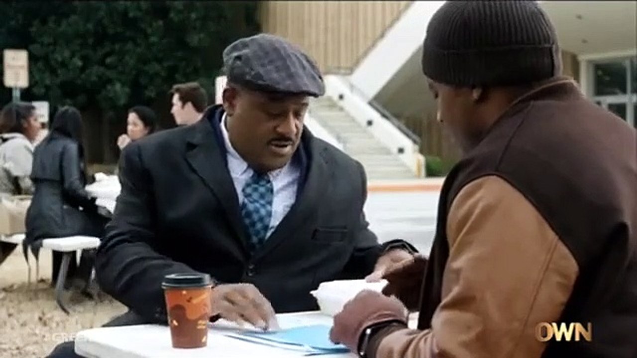 Greenleaf - Se1 - Ep07 - One Train May Hide Another HD Watch