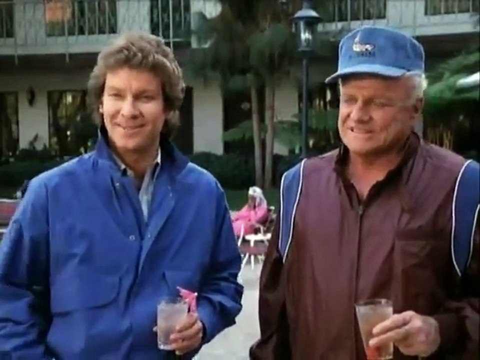 Hardcastle and McCormick - Se3 - Ep11 HD Watch