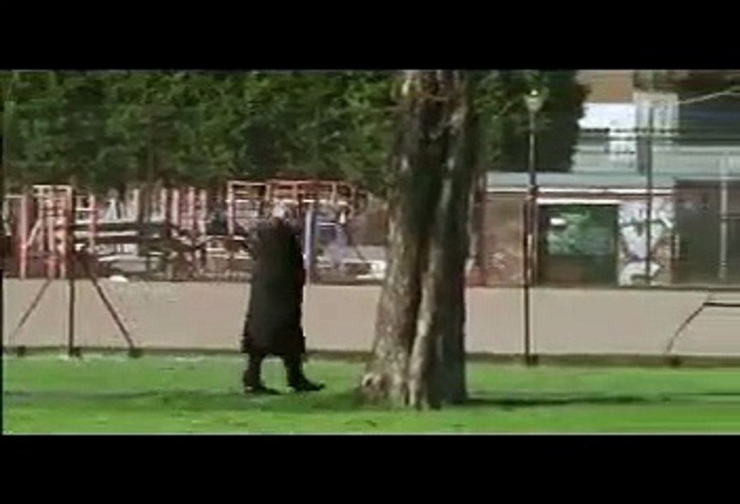 MI-5 - Se1 - Ep05 HD Watch