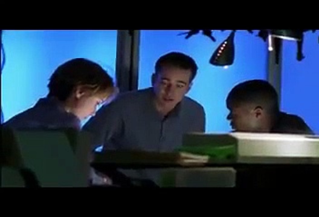 MI-5 - Se1 - Ep06 HD Watch