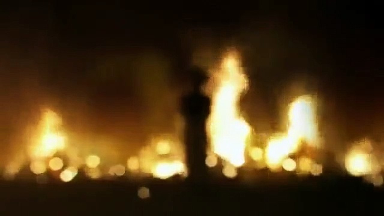 Hell on Wheels - Se4 - Ep06 - Bear Man HD Watch