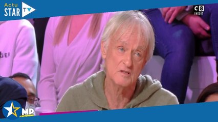 "On a failli crever tous les deux" : Dave victime d'une intoxication au monoxyde de carbone avec son