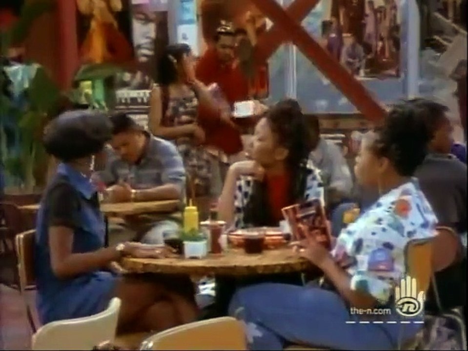 Moesha - Ep13 HD Watch