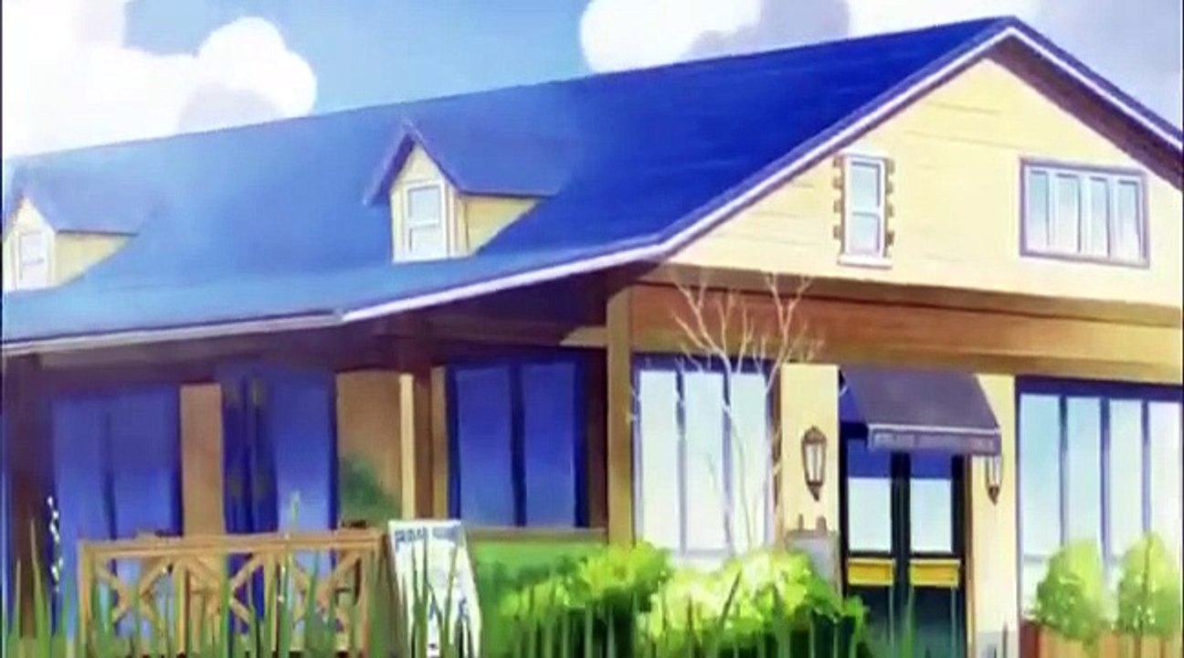 Shirokuma Cafe - Ep15 HD Watch