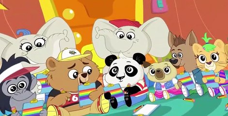 Chip & Potato S02 E007