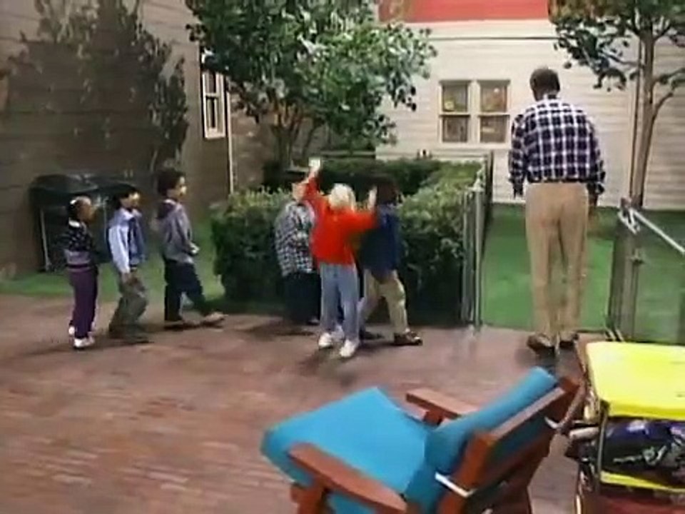 Cosby - Se2 - Ep03 HD Watch