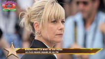 Marina Foïs : la mort de son frère  le plus grand drame de sa vie
