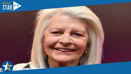 « Elle s'est cassé les deux jambes » : Claire Nadeau victime d'un accident, elle n'a pas pu particip