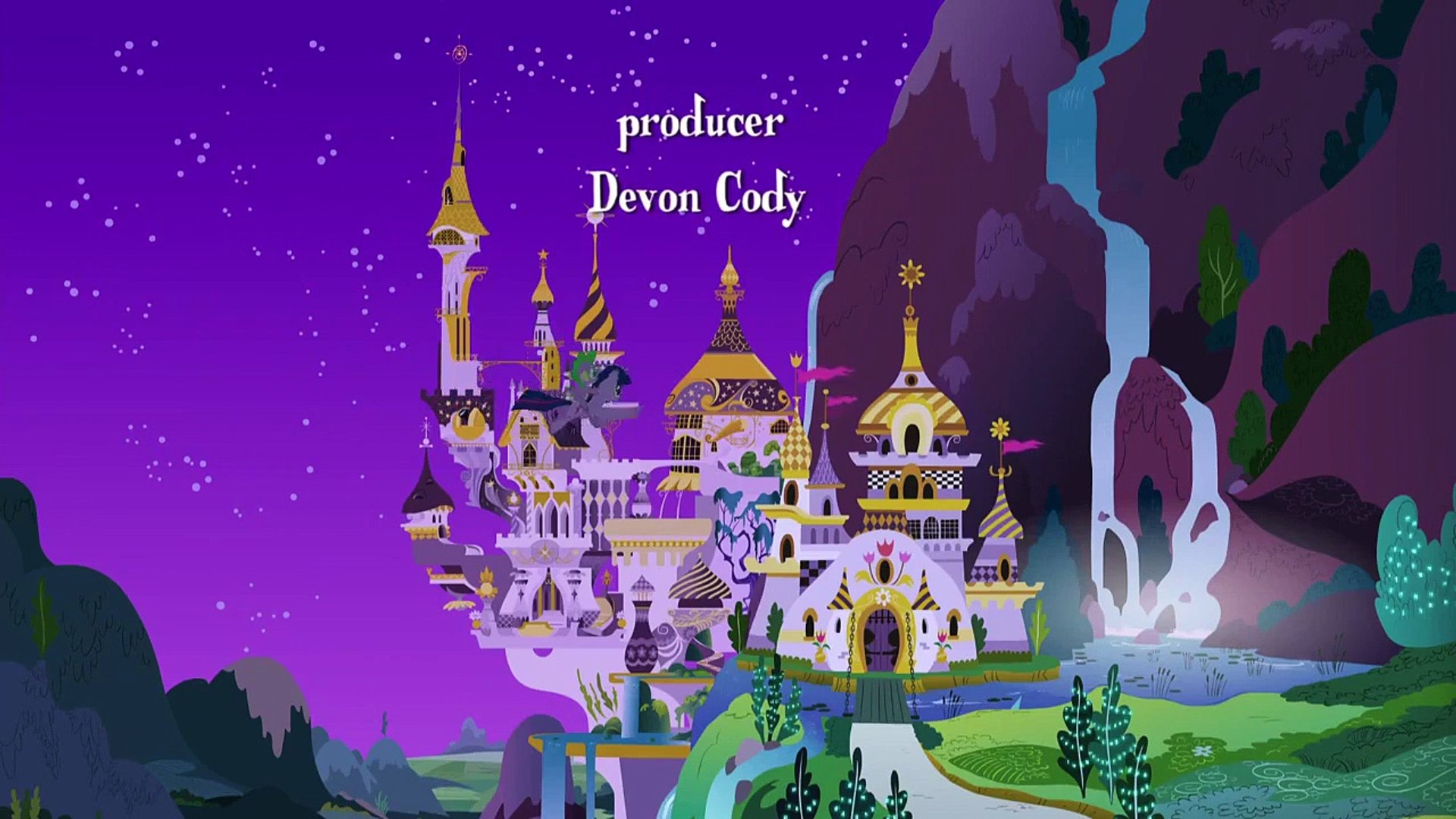 My little pony castillo de twilight sparkle sales