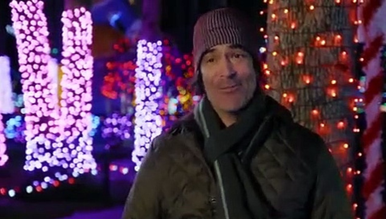 The Great Christmas Light Fight - Se8 - Ep03 HD Watch