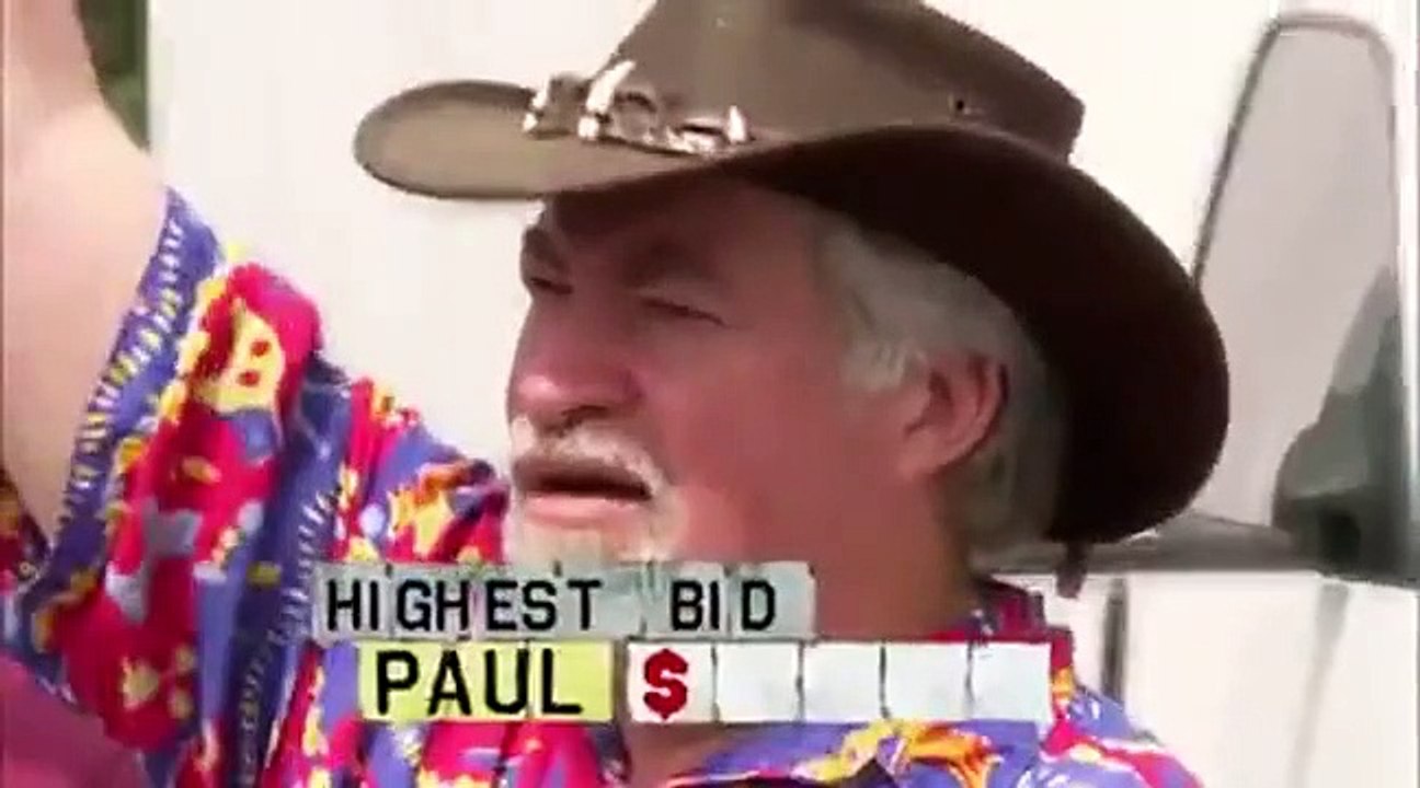 Storage Wars Canada - Se2 - Ep09 HD Watch