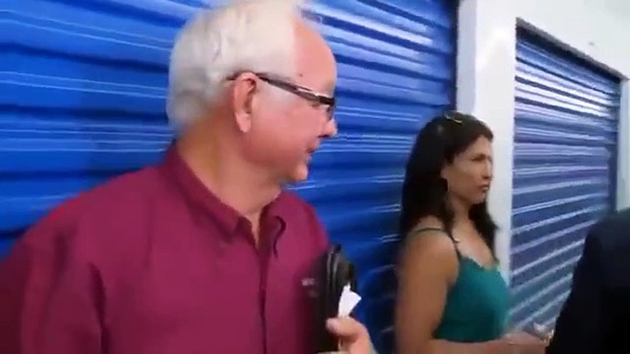 Storage Wars Canada - Se2 - Ep12 HD Watch