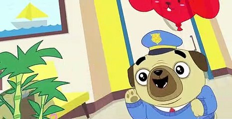 Chip & Potato S02 E009